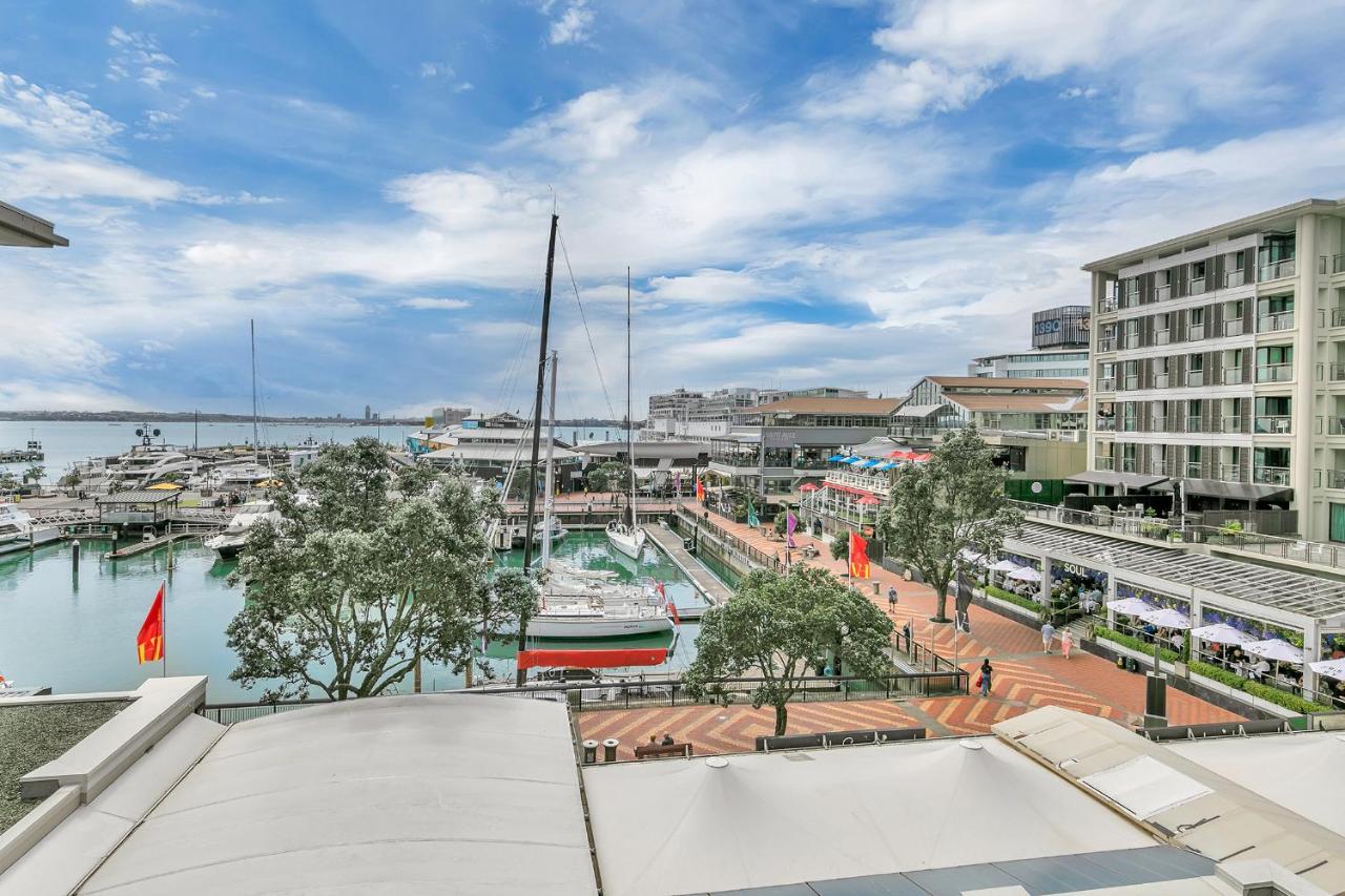 Sunset Serenade Auckland Exterior photo
