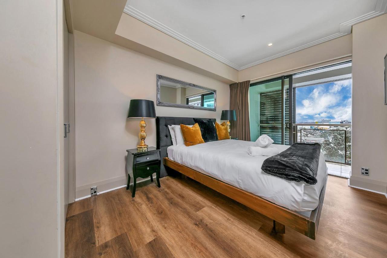 Sunset Serenade Auckland Exterior photo